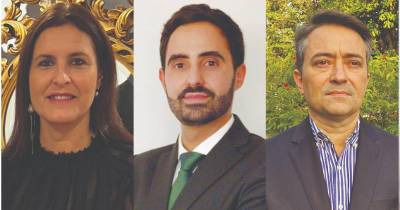 O novo conselho de administração vai iniciar funções no início mês de dezembro. Até lá, a equipa liderada por Herberto Jesus manter-se-á com plenos poderes e autoridade.