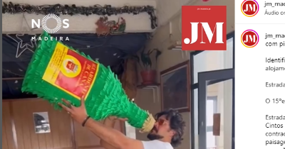 ‘Estrada Regional’ cada vez mais a oeste. Episódio na Calheta já disponível