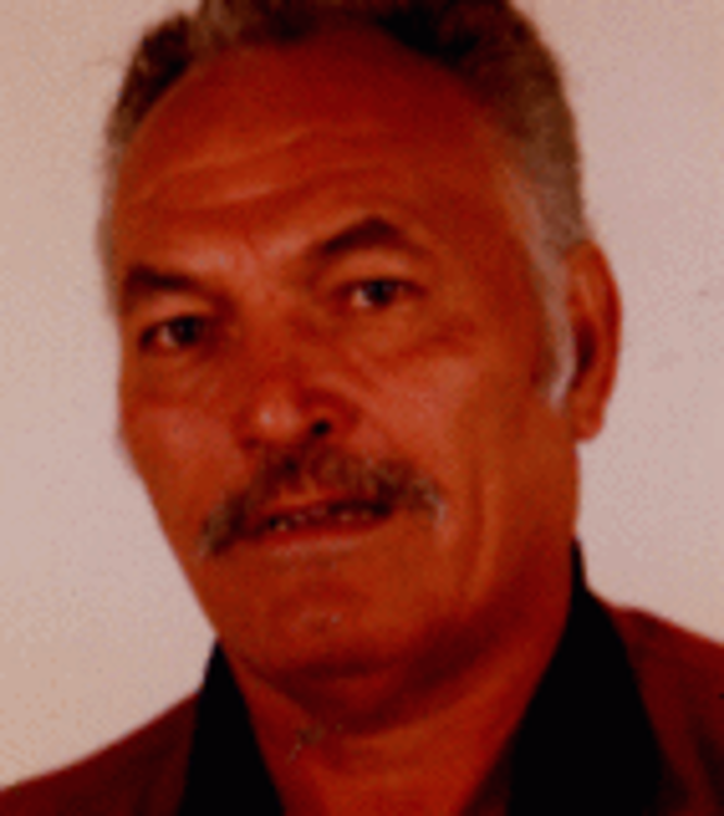 Faleceu o antigo guarda-redes madeirense Silvestre Herculano Sousa