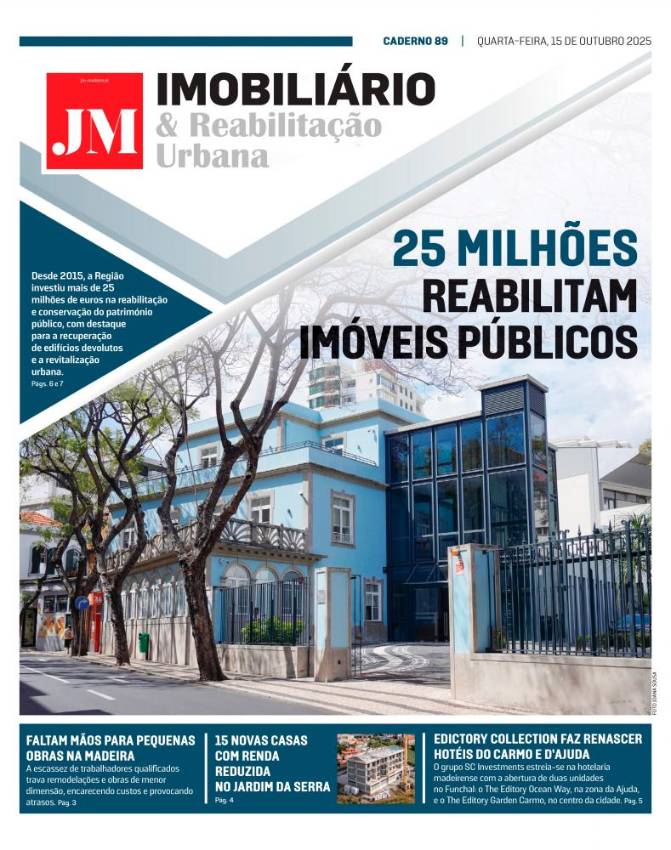 Quarta-feira, 15 de outubro de 2025