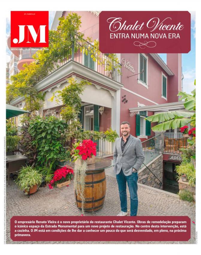 Quinta-feira, 15 de janeiro de 2026