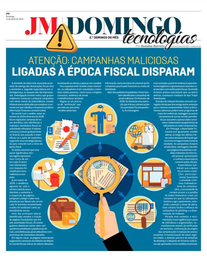 Domingo, 12 de abril de 2026