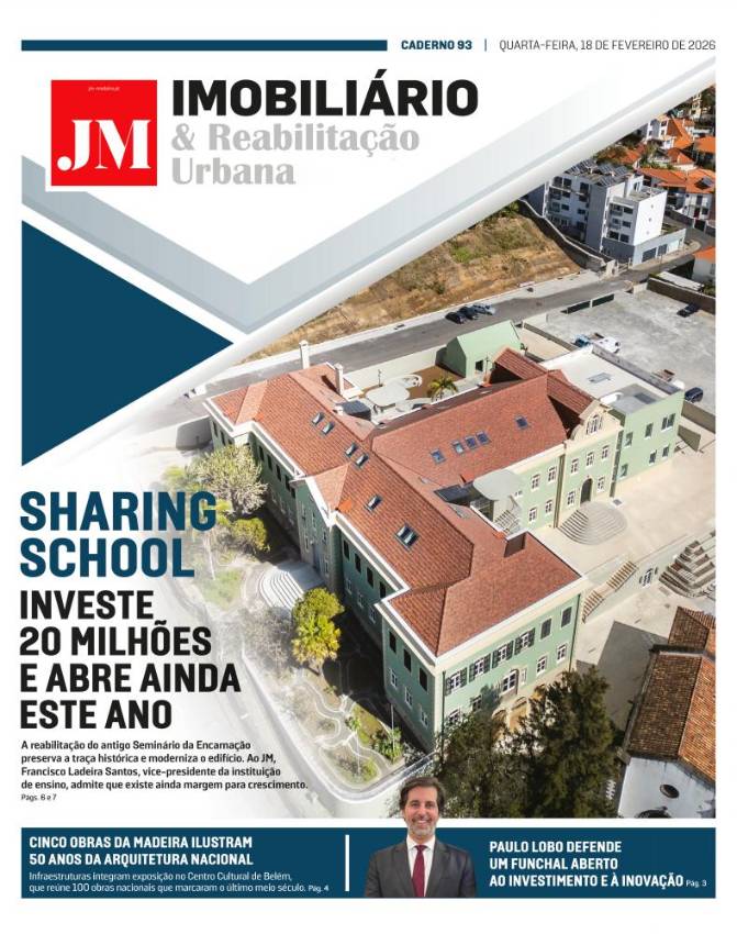 Quarta-feira, 18 de fevereiro de 2026