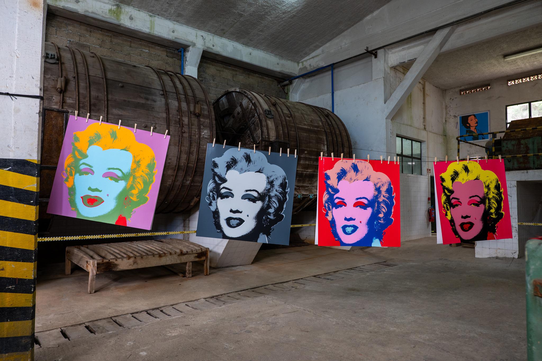 Fábrica que produz cultura e encontros abre portas nos Prazeres a 30 de abril