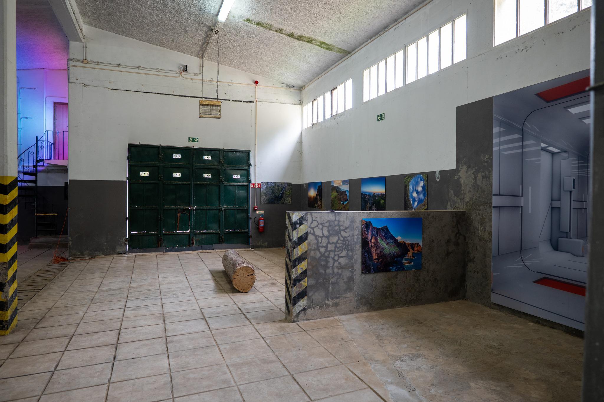 Fábrica que produz cultura e encontros abre portas nos Prazeres a 30 de abril