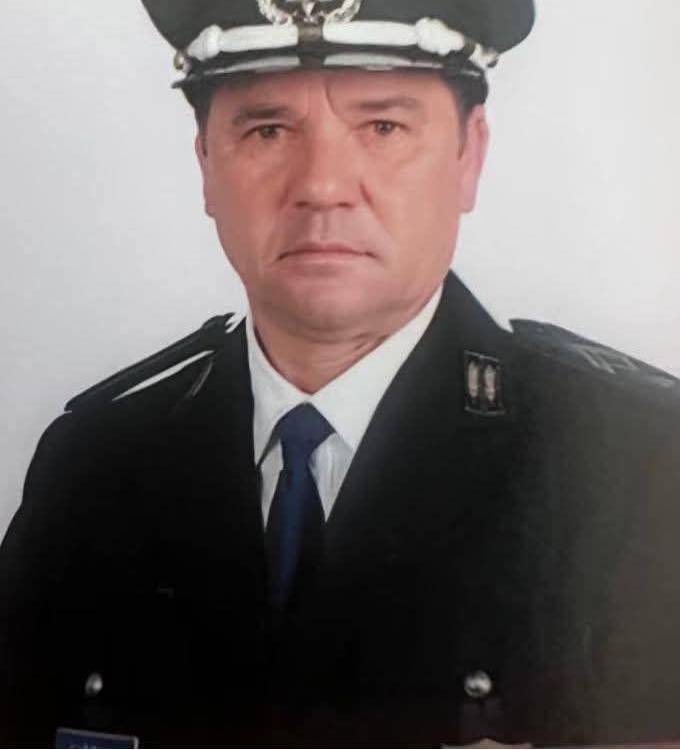 Comunidade policial despede-se de agente querido e exemplar