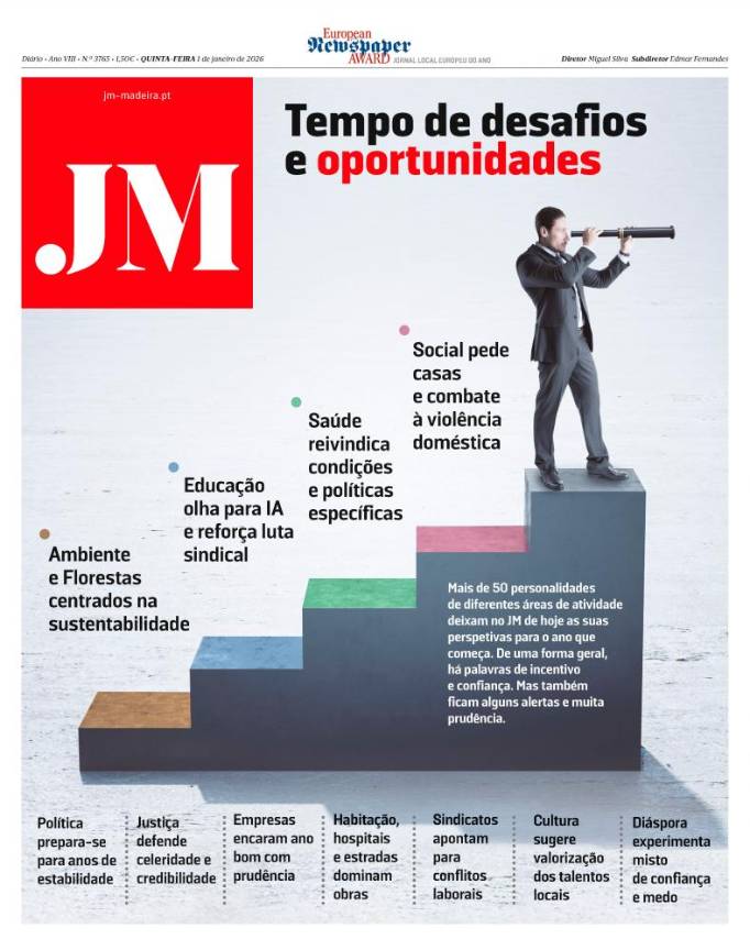 Quinta-feira, 1 de janeiro de 2026