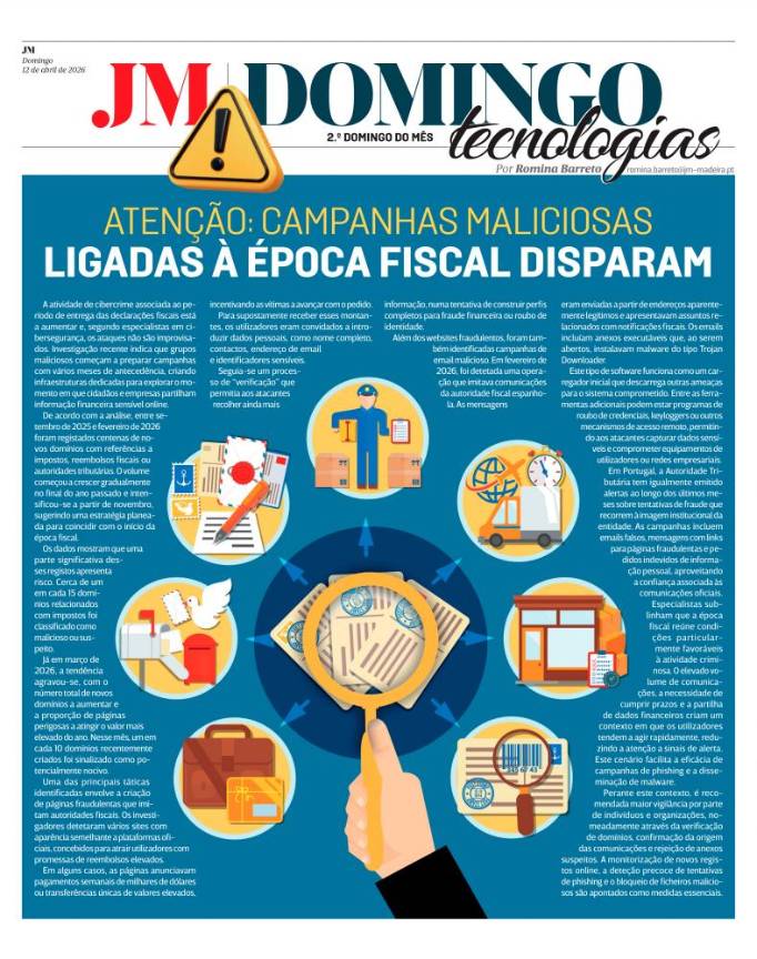 Domingo, 12 de abril de 2026