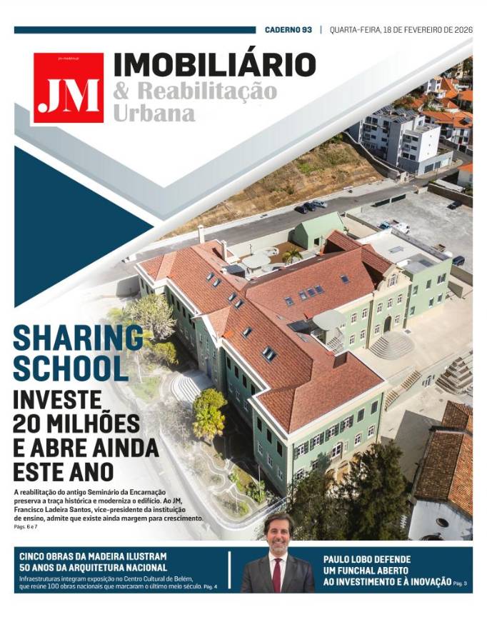 Quarta-feira, 18 de fevereiro de 2026