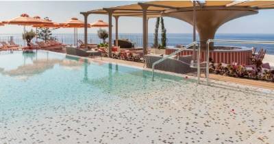 Cloud Sensations regressa em abril ao rooftop do NEXT