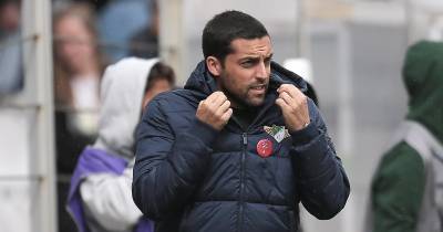 O Moreirense, orientado por Vasco Botelho da Costa, está a rubricar o melhor arranque da sua história na I Liga.