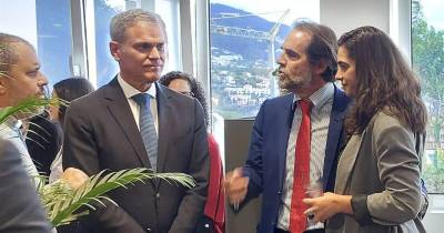 Albuquerque promete “fazer tudo o que for possível” em defesa da Zona Franca