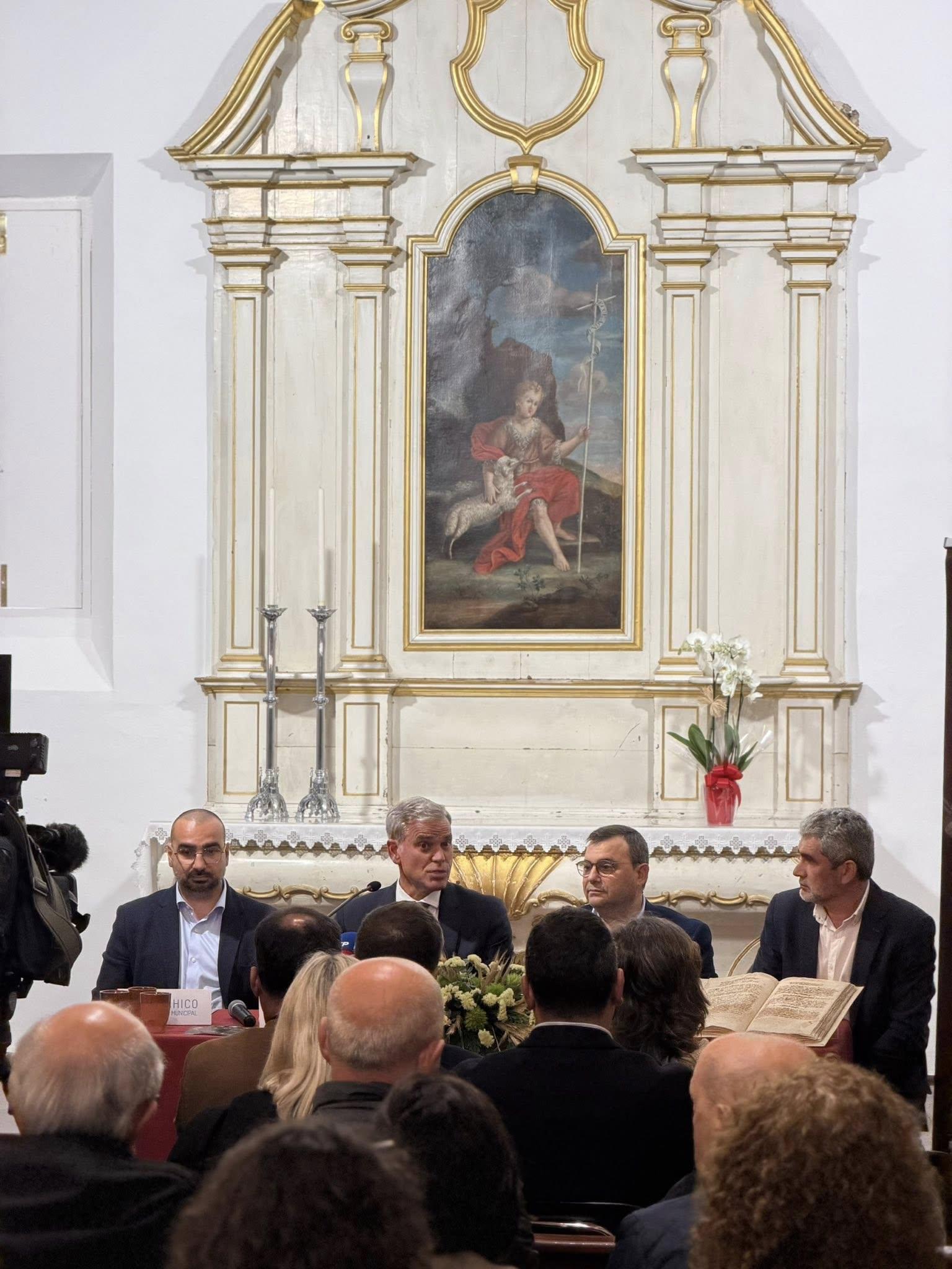 Mercado Quinhentista homenageia as ‘Gentes do Povoamento’ com mais de 1.500 figurantes