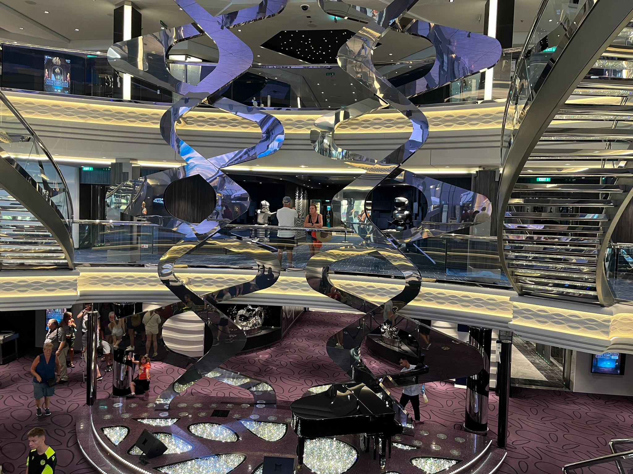 “Procura pelos cruzeiros das Canárias a partir do Funchal com um ritmo de vendas interessante”, garante MSC