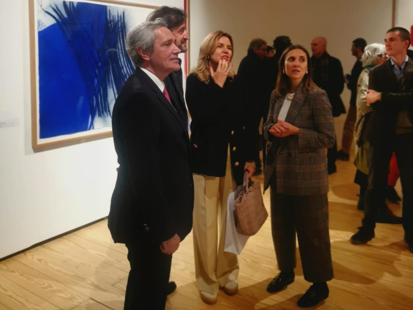 Parlamento da Madeira abre portas a parceria com o Museu Nacional Soares dos Reis