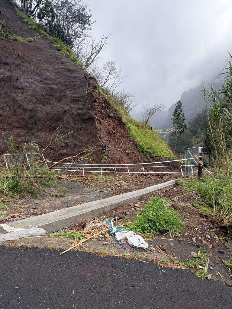 Derrocada na Seara Velha continua a gerar “medo e incerteza”