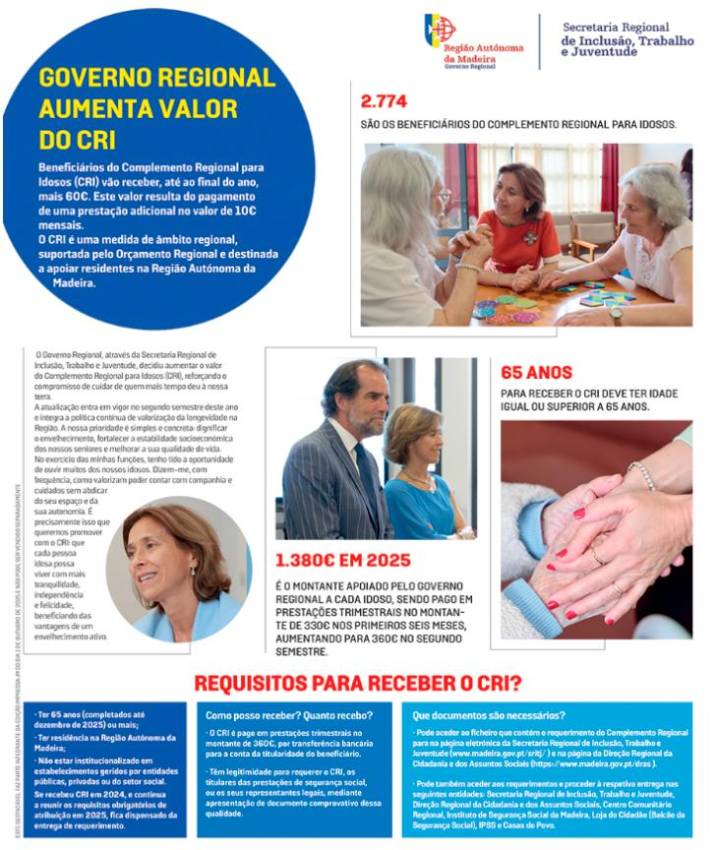 Quarta-feira, 1 de outubro de 2025