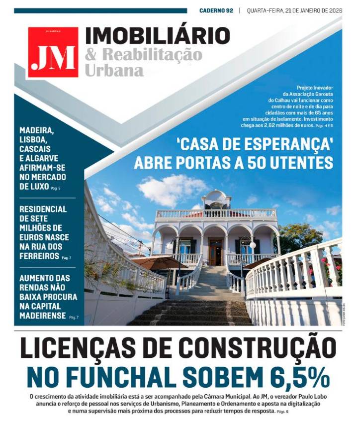 Quarta-feira, 21 de janeiro de 2026