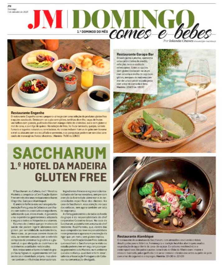 Domingo, 5 de outubro de 2025