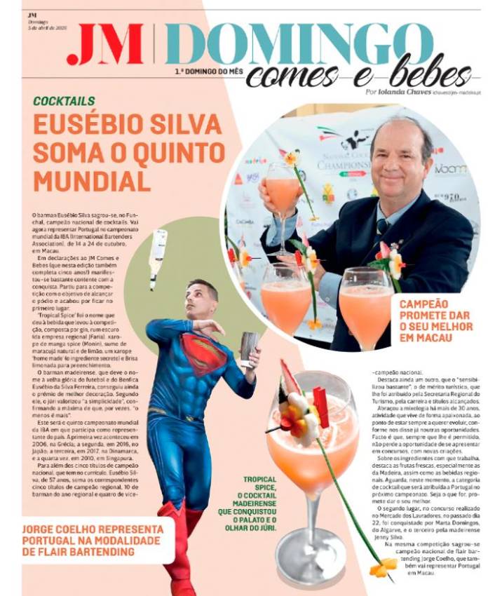 Domingo, 5 de abril de 2026