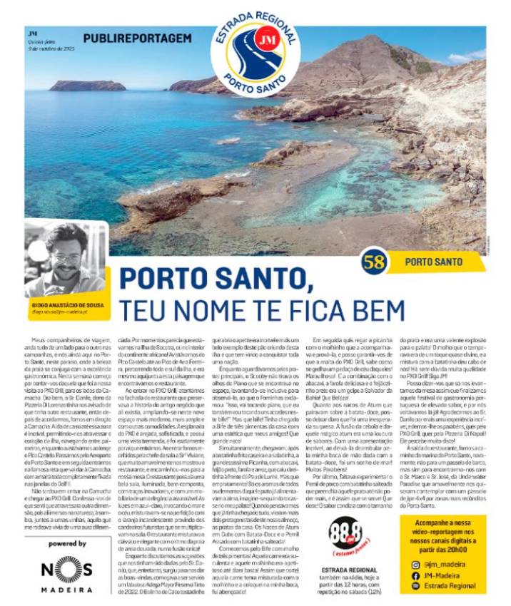 Quinta-feira, 9 de outubro de 2025