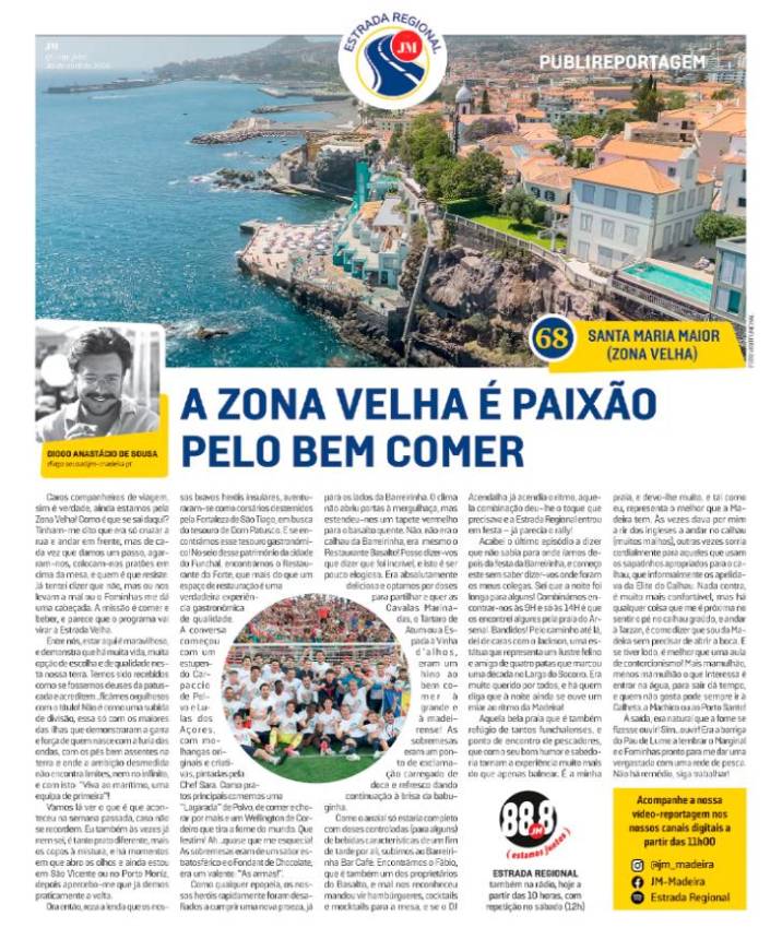 Quinta-feira, 30 de abril de 2026