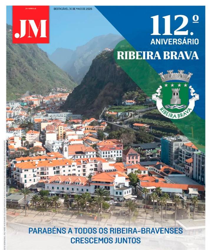 Quarta-feira, 6 de maio de 2026