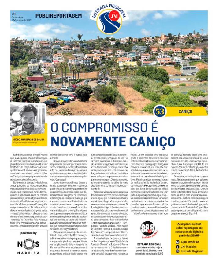 Quinta-feira, 21 de agosto de 2025