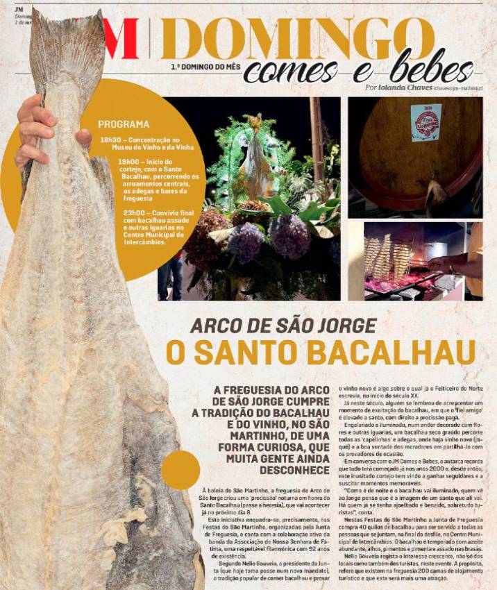 Domingo, 2 de novembro de 2025