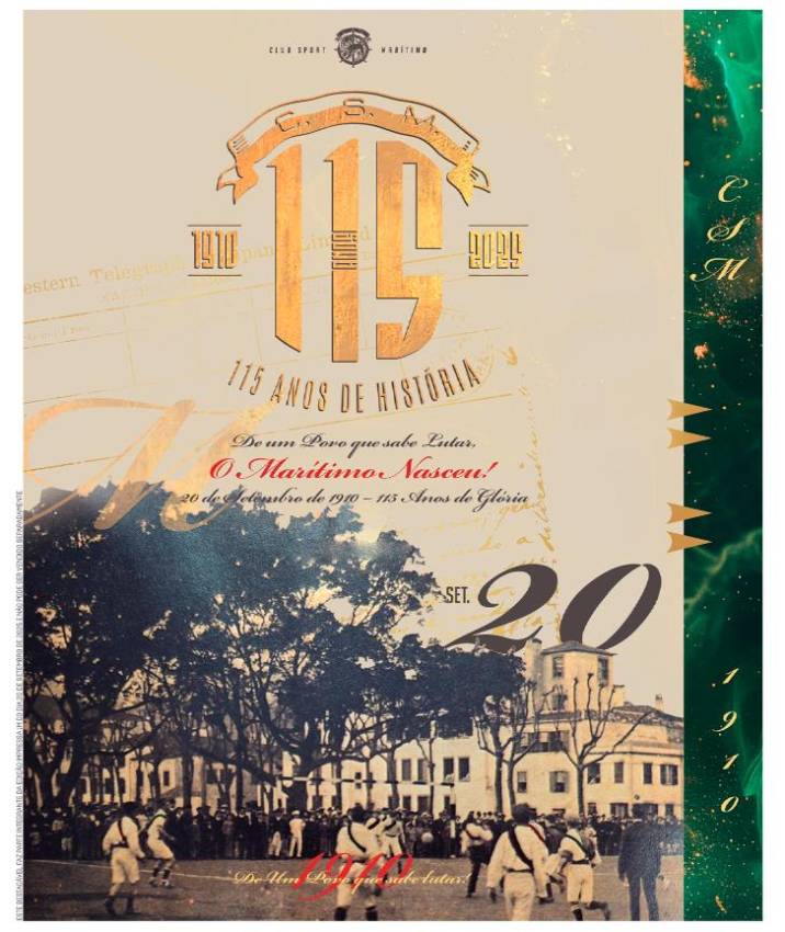 Sábado, 20 de setembro de 2025