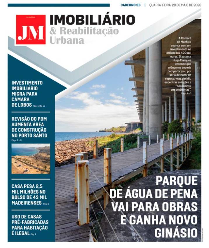 Quarta-feira, 20 de maio de 2026