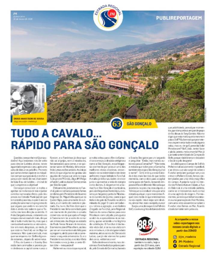 Quinta-feira, 26 de março de 2026