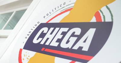 O Chega anunciou, através de dois comunicados de imprensa, as motivações para o sentido de voto nos orçamentos das juntas de freguesia de Santa Cruz e de São Pedro.