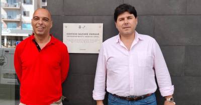 “Os Bombeiros Sapadores do Funchal não podem continuar a ser esquecidos nem instrumentalizados para fins políticos”, diz MPT.