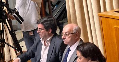 ORAM26: Iniciativa Liberal questiona custos “absurdos” e “irracionais” da Escola Hoteleira