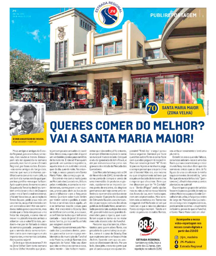 Quinta-feira, 28 de maio de 2026