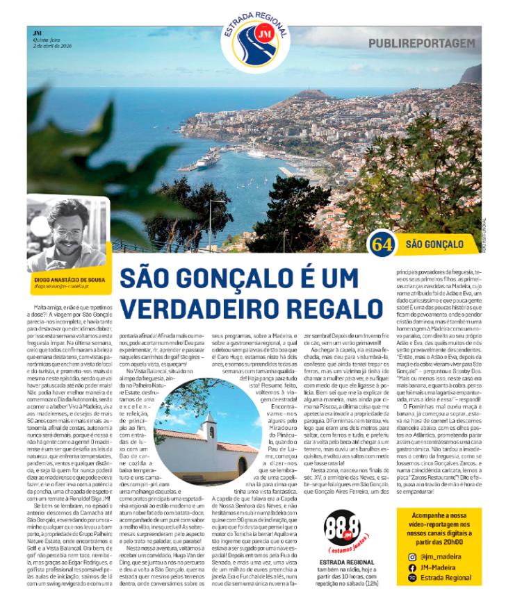 Quinta-feira, 2 de abril de 2026