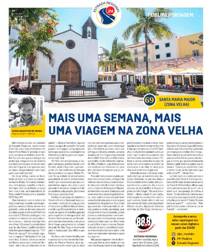 Quinta-feira, 7 maio de 2026