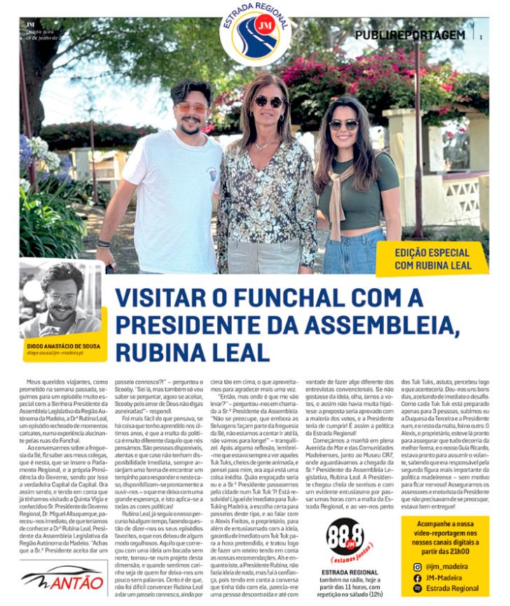 Quinta-feira, 18 de junho de 2026
