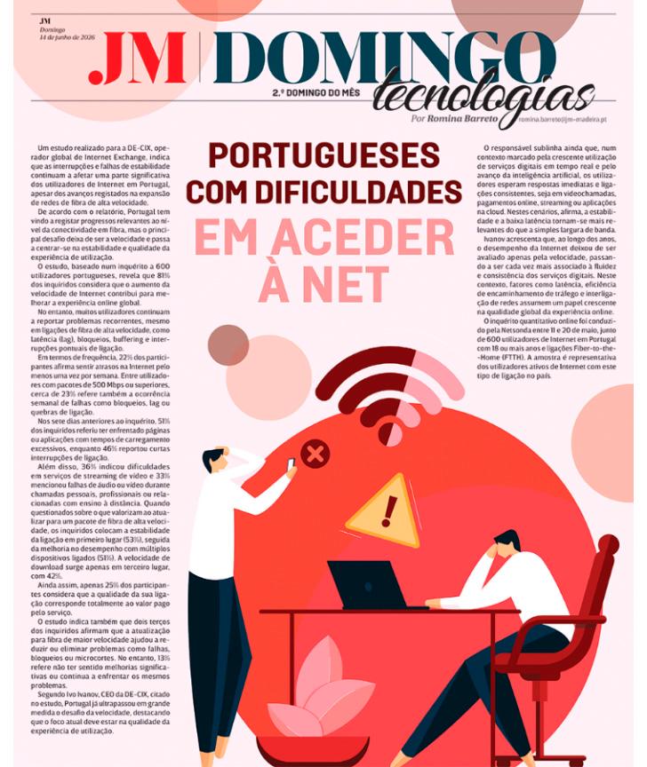 Domingo, 14 de junho de 2026