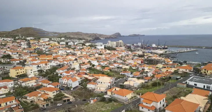 Episódio 42 - Caniçal (último da 1ª Temporada)