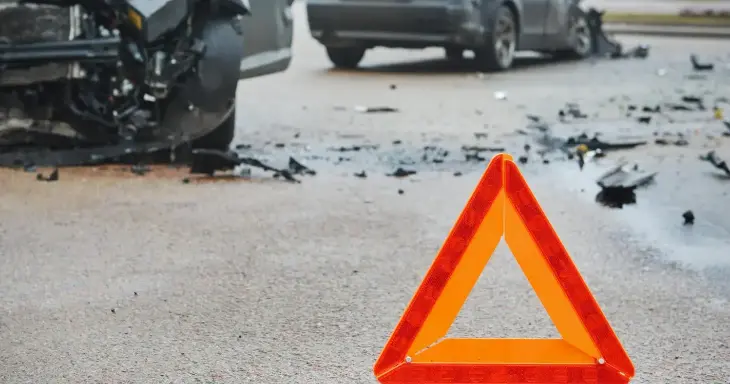 Criança de 8 anos atropelada nas Fontainhas