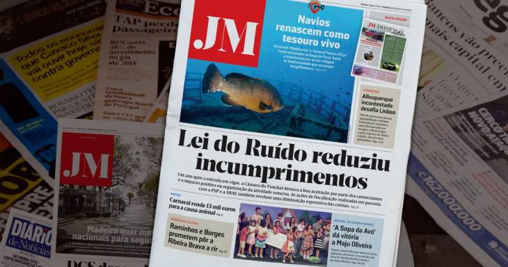 Lei do Ruído reduziu incumprimentos
