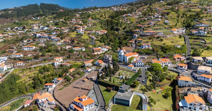 Ep. 17 - Vai tudo a eito para o Estreito... da Calheta