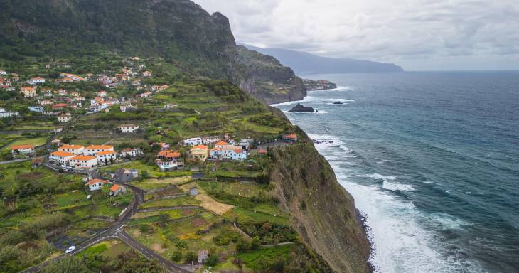 Ep. 31 - Deixar um marco, no Arco.. de São Jorge