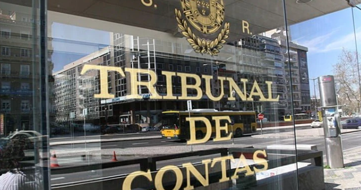 Contratos acima de 950 mil euros terão de ser comunicados ao TdC mesmo sem visto prévio