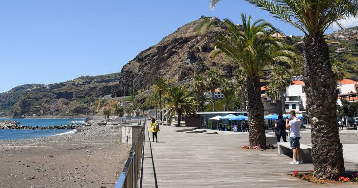 Ep. 7 - Ribeira Brava