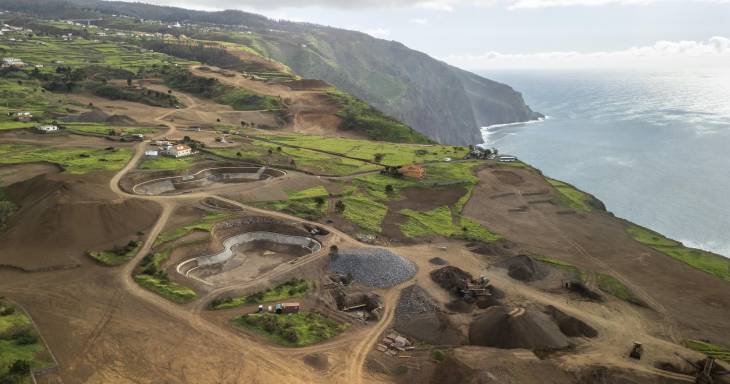 Ep. 21 Até à Ponta do Pargo e mais além