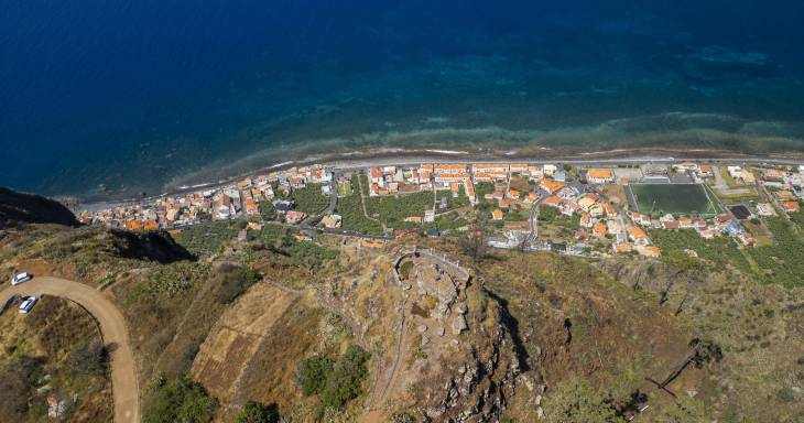 Ep. 19 - Jardim e Paul, as pérolas do mar
