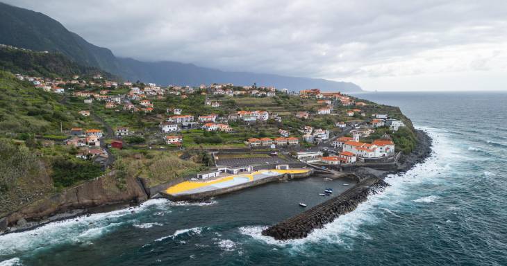 Ep. 29 - De alma relaxada, na Ponta Delgada